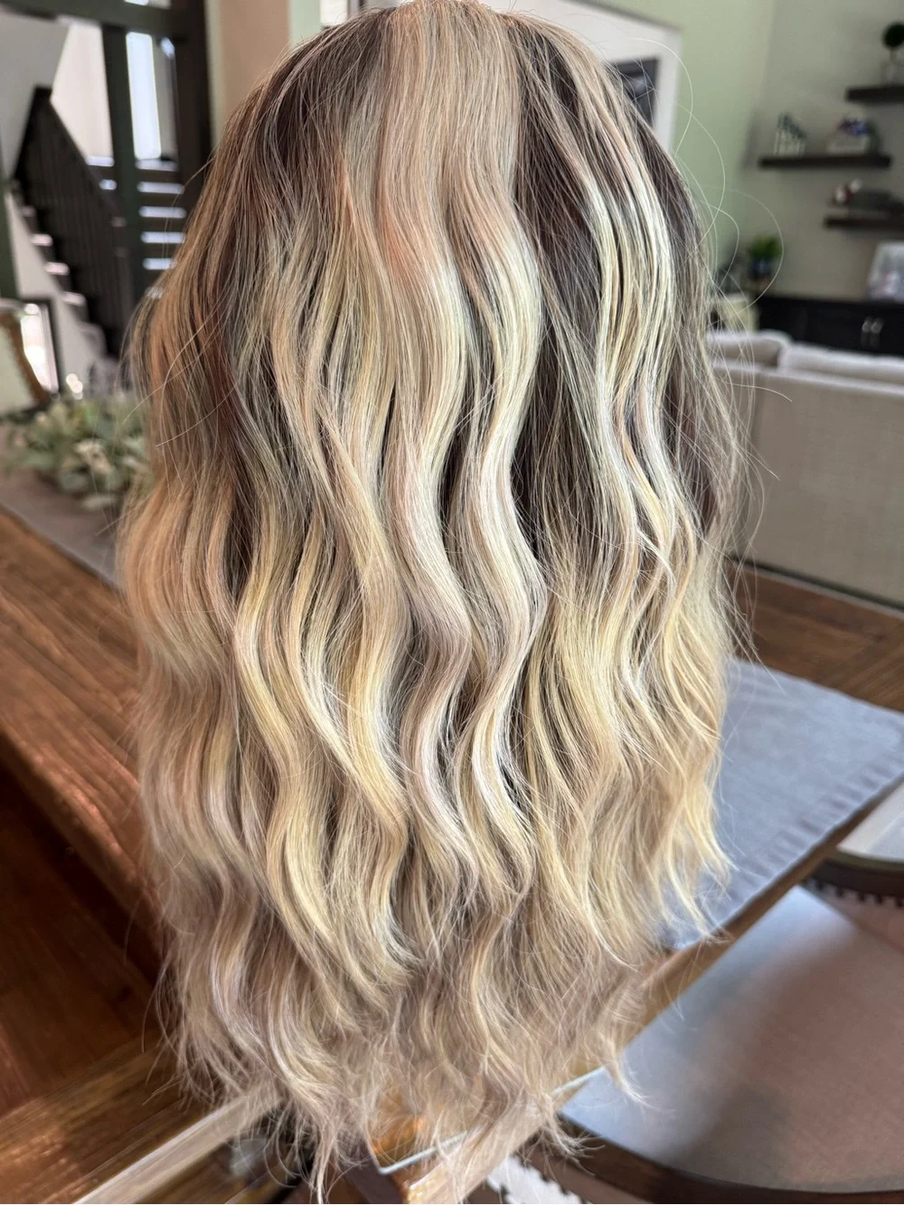 CSC BECKY (Blonde Mix)